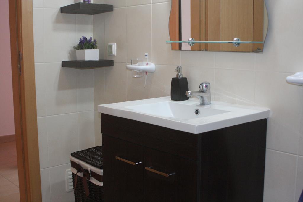 Albufeira Lovely New Apartment W/ Pool Exterior foto
