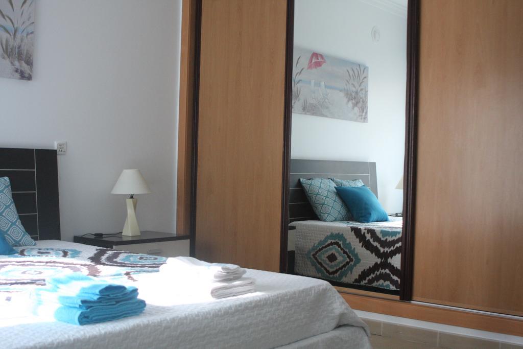 Albufeira Lovely New Apartment W/ Pool Exterior foto